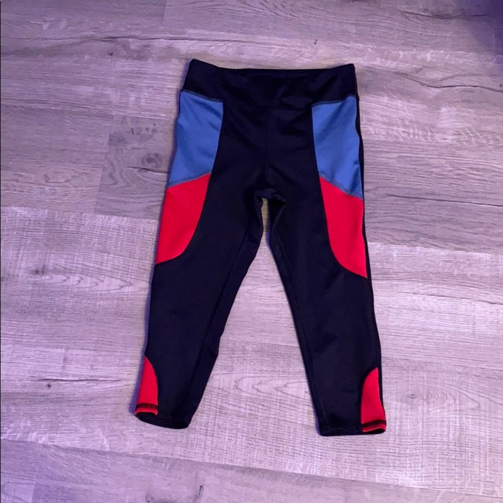 Urban Oitfitters Capree Leggings